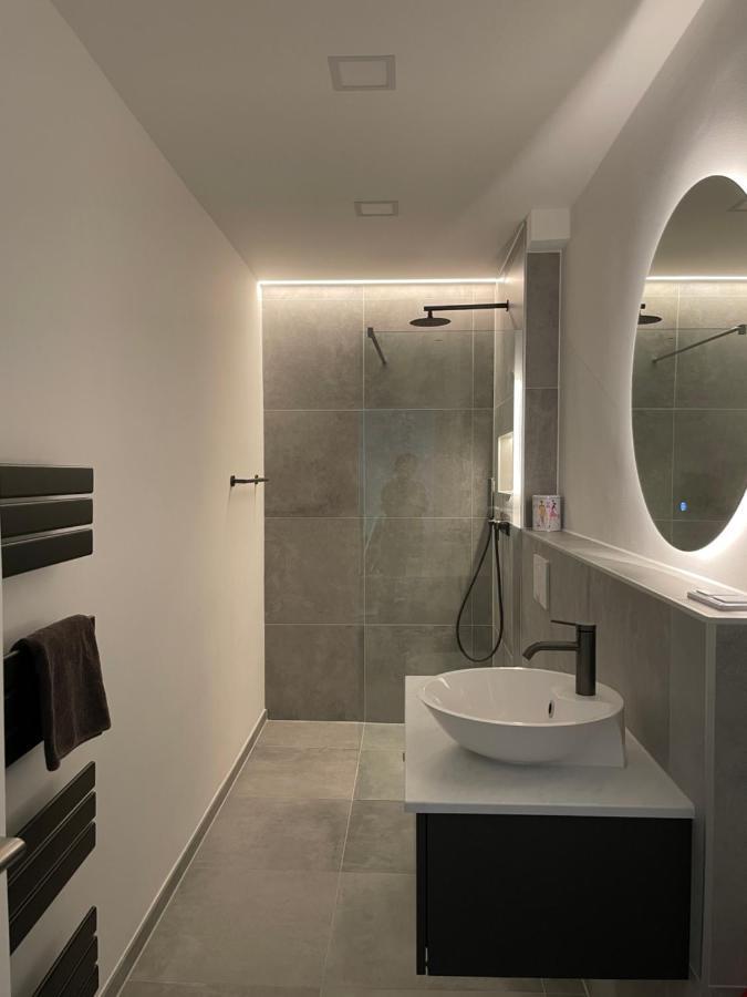 Johannis Apartment In Sankt Johannis Nuernberg ภายนอก รูปภาพ